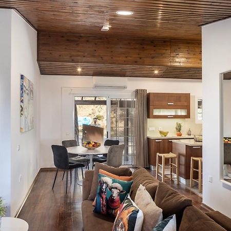 Platres Forest View Cottage 외부 사진