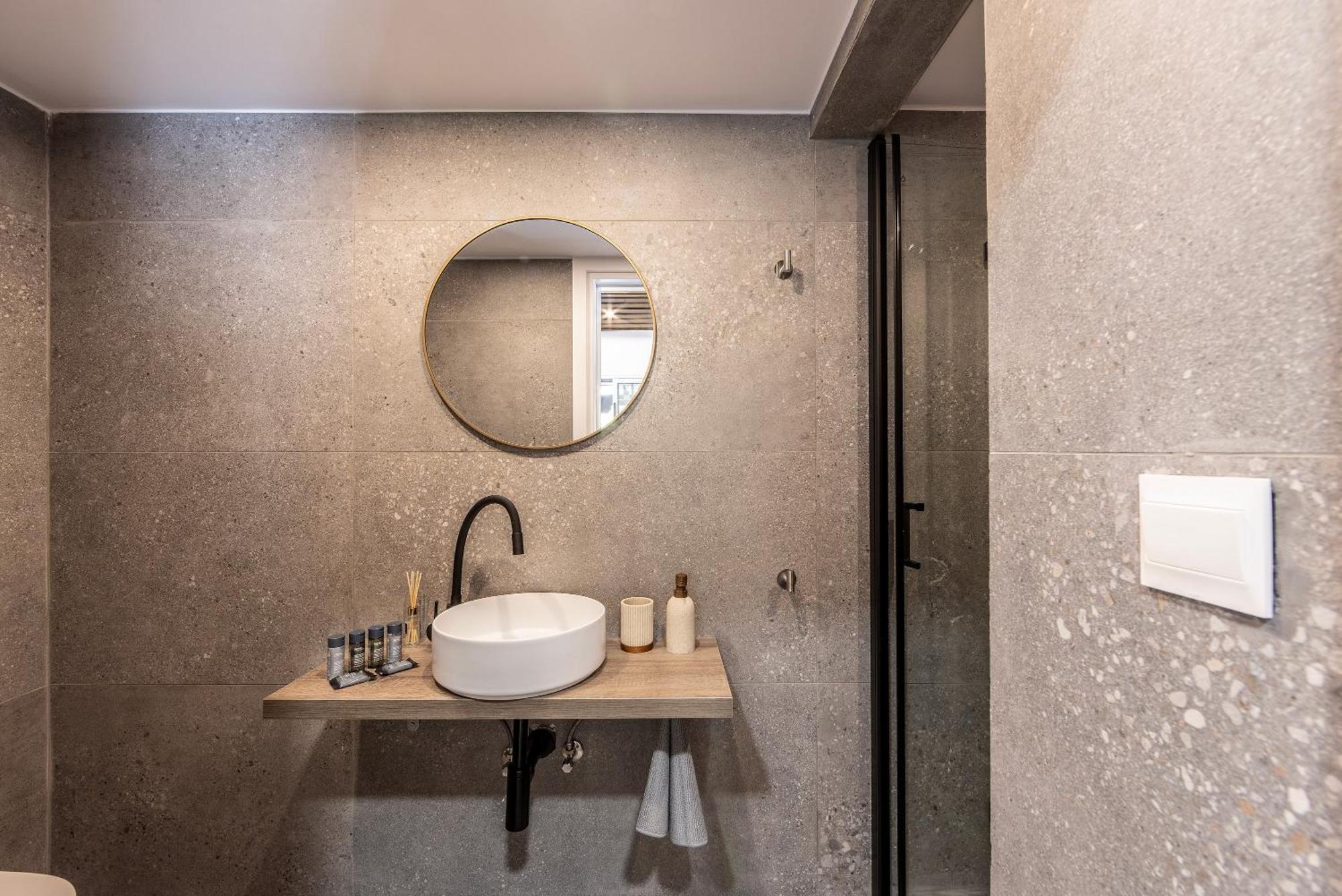 Platres Forest View Cottage 외부 사진