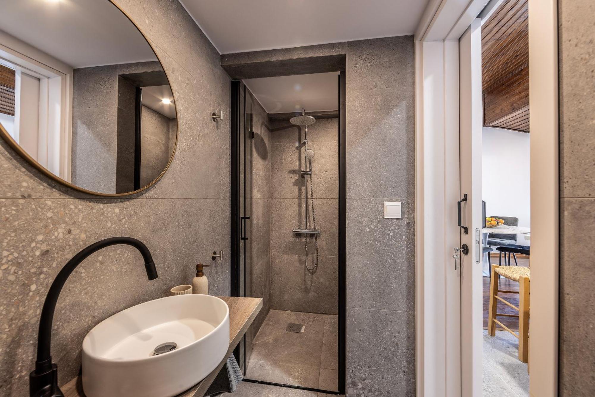 Platres Forest View Cottage 외부 사진