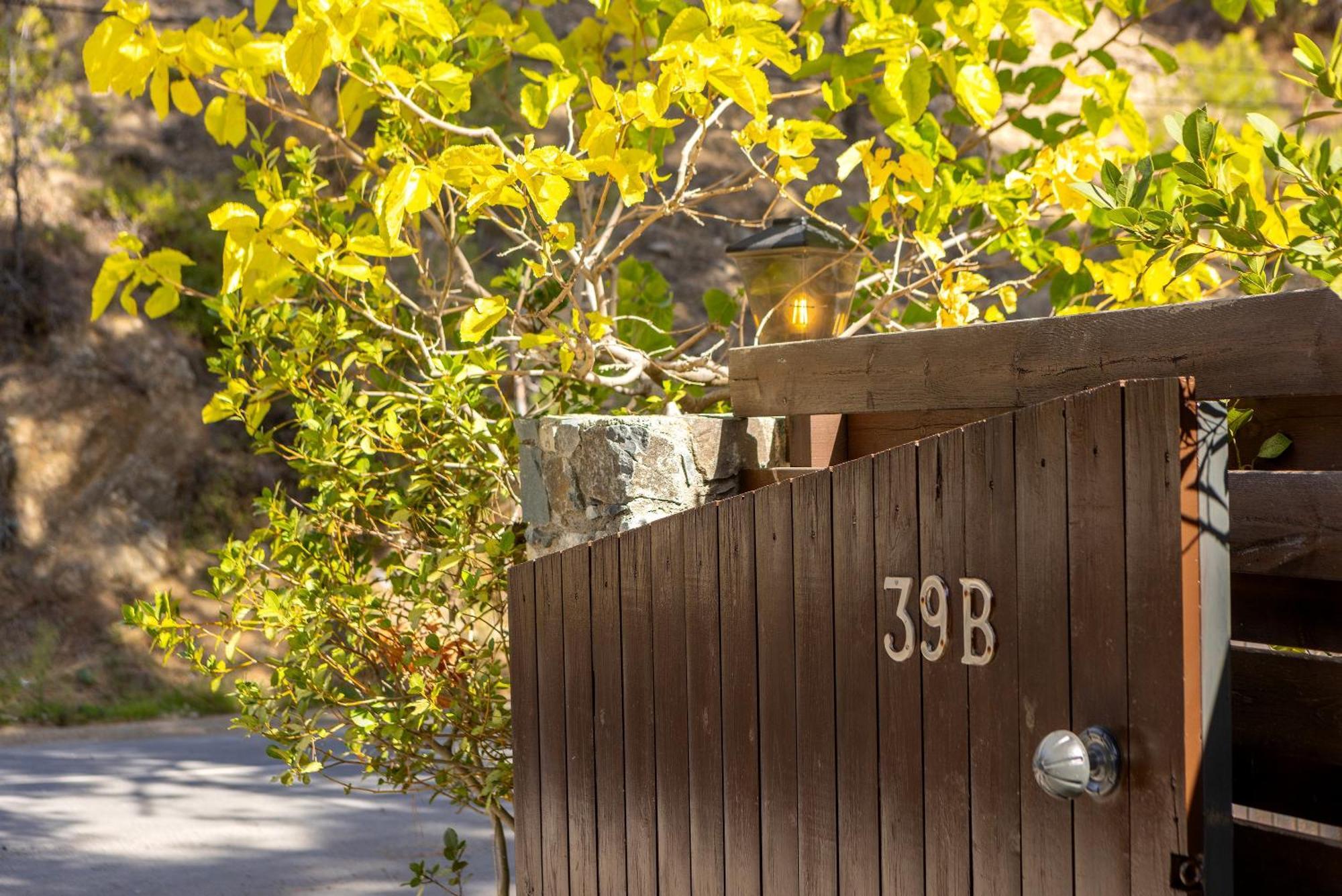 Platres Forest View Cottage 외부 사진