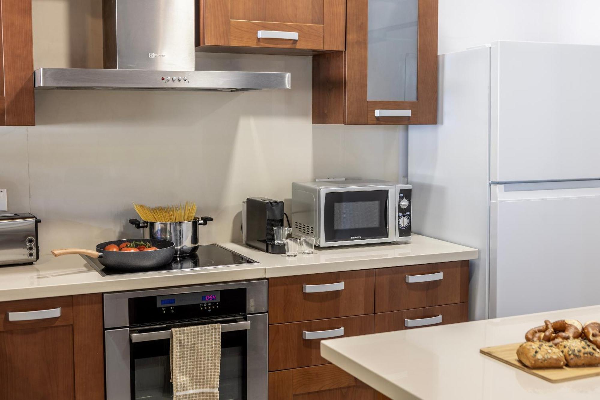 Platres Forest View Cottage 외부 사진
